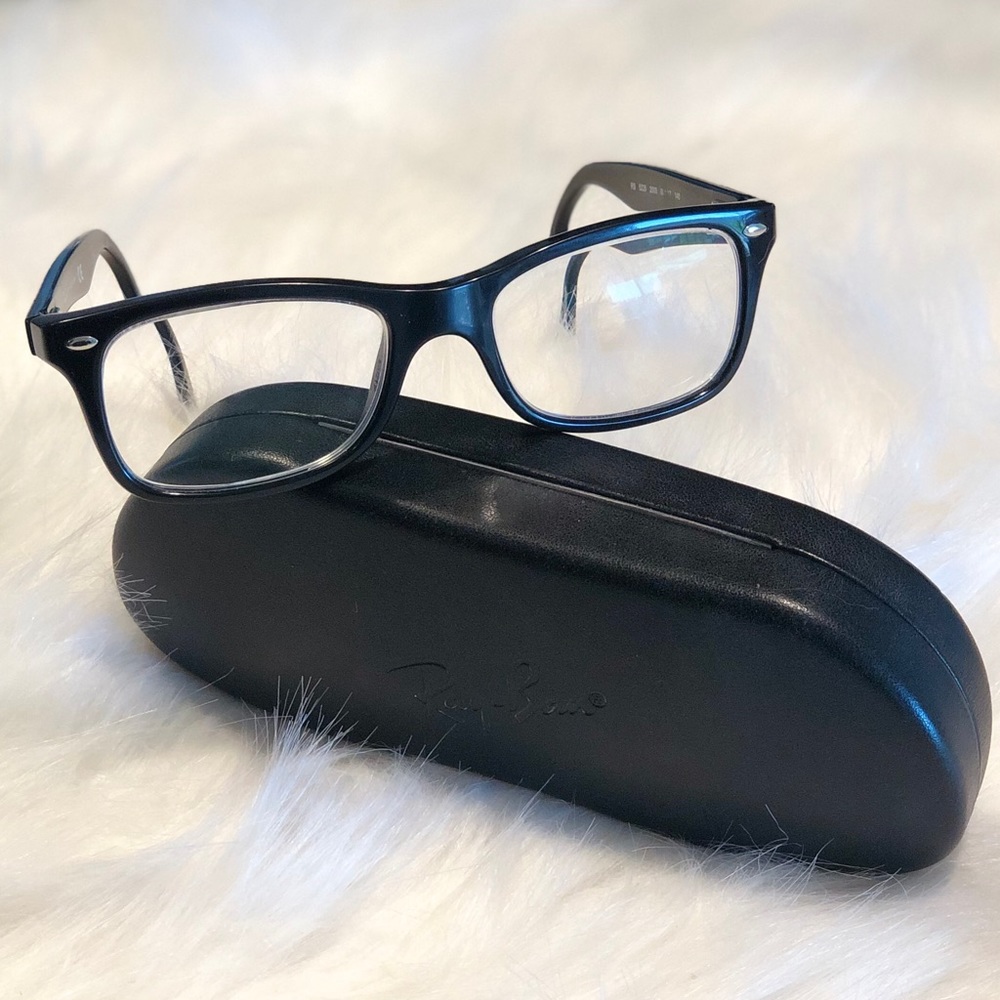 Ray-Ban Glasses - Prescription Frames